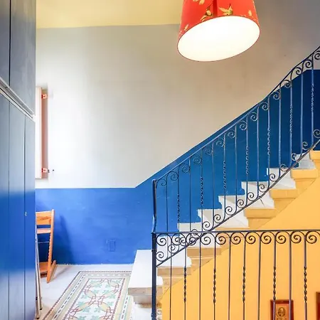 Charming In 3 The Cities With Roof Views By 360 Estates * בירגו