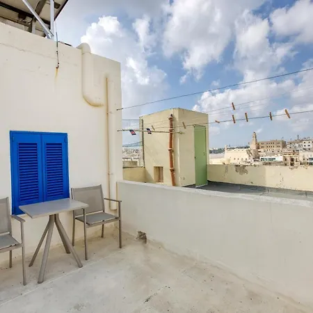 דירה Charming In 3 The Cities With Roof Views By 360 Estates
