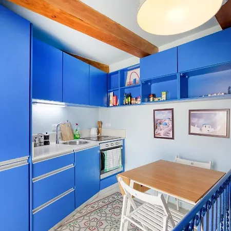 Charming In 3 The Cities With Roof Views By 360 Estates דירה בירגו