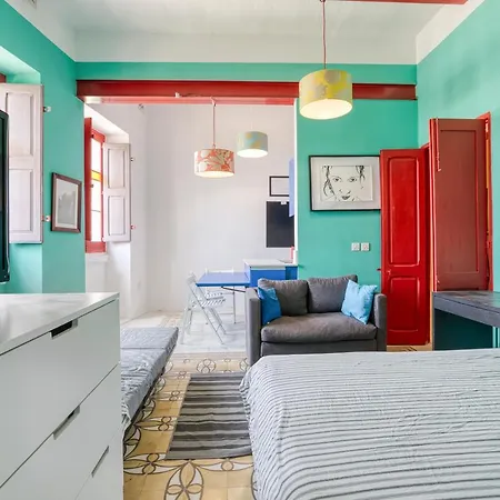 Charming In 3 The Cities With Roof Views By 360 Estates * בירגו