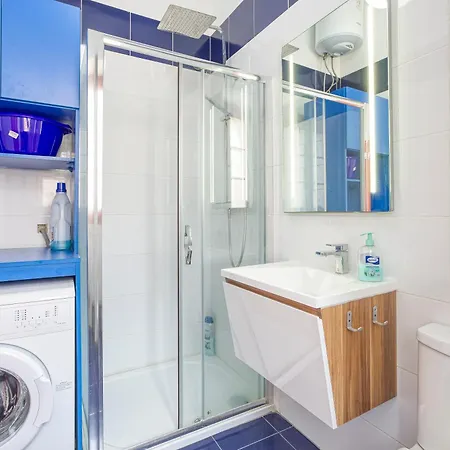 Charming In 3 The Cities With Roof Views By 360 Estates דירה *