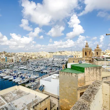 Charming In 3 The Cities With Roof Views By 360 Estates דירה *