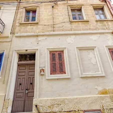 Charming In 3 The Cities With Roof Views By 360 Estates Birgu