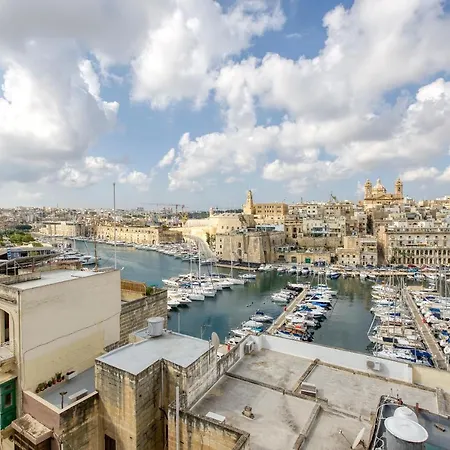 Apartament Charming In 3 The Cities With Roof Views By 360 Estates