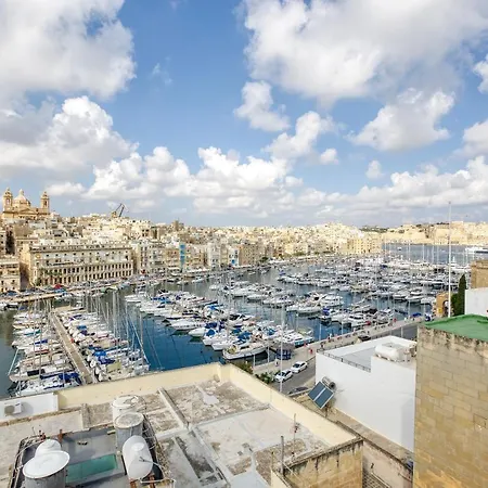 Charming In 3 The Cities With Roof Views By 360 Estates Apartment *