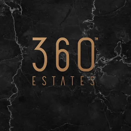 Charming In 3 The Cities With Roof Views By 360 Estates