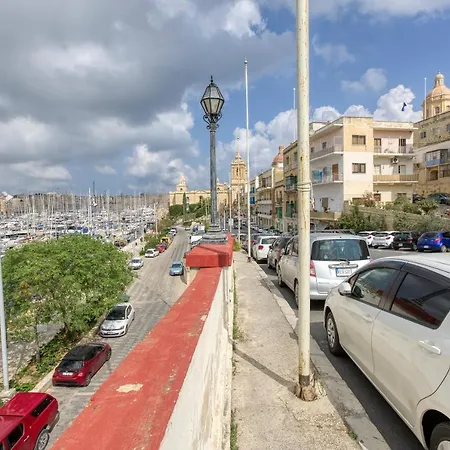 Apartament Charming In 3 The Cities With Roof Views By 360 Estates