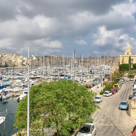 Apartament Charming In 3 The Cities With Roof Views By 360 Estates *