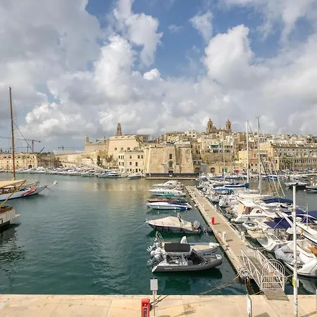 Charming In 3 The Cities With Roof Views By 360 Estates Apartment *