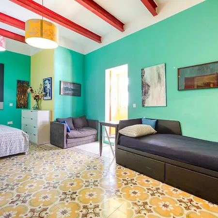 Apartament Charming In 3 The Cities With Roof Views By 360 Estates *