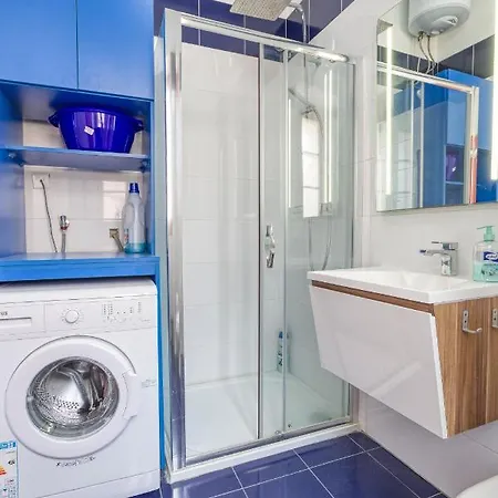 Charming In 3 The Cities With Roof Views By 360 Estates Apartment *