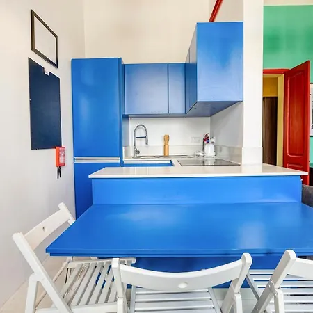 Apartament Charming In 3 The Cities With Roof Views By 360 Estates *