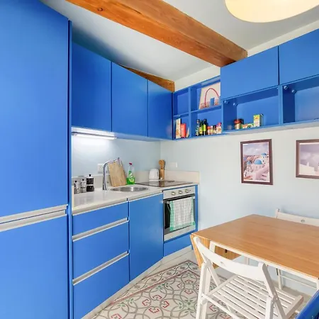 Charming In 3 The Cities With Roof Views By 360 Estates Apartment Birgu