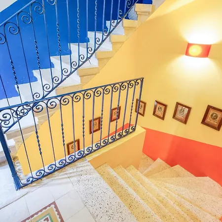Charming In 3 The Cities With Roof Views By 360 Estates Birgu