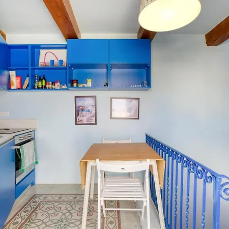 Charming In 3 The Cities With Roof Views By 360 Estates *