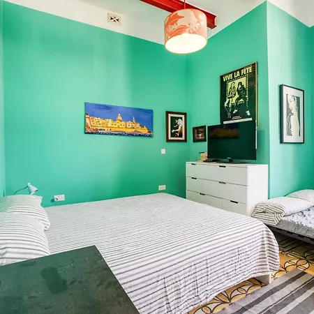 Apartment Charming In 3 The Cities With Roof Views By 360 Estates *