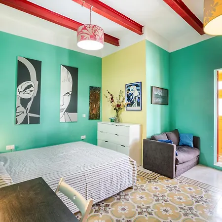 Charming In 3 The Cities With Roof Views By 360 Estates *