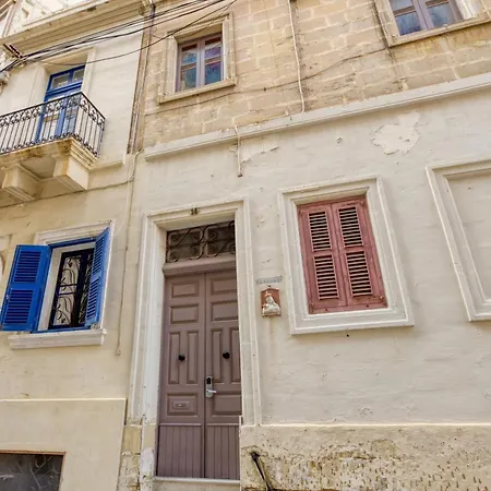 Charming In 3 The Cities With Roof Views By 360 Estates Apartment Birgu